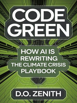 cover image of Code Green